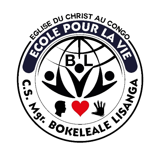 Logo Lisanga Bokeleale